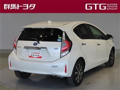 アクア S スタイルブラック