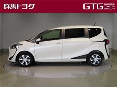 シエンタ ハイブリッド G クエロ