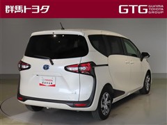 シエンタ ハイブリッド G クエロ