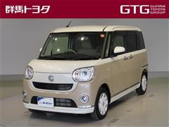 ムーヴキャンバスメイク VS SA3