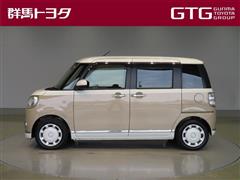 ムーヴキャンバスメイク VS SA3