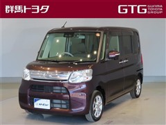 タント G SA3 4WD