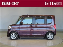 タント G SA3 4WD