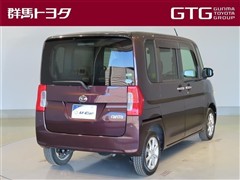 タント G SA3 4WD