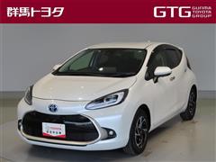 トヨタ アクア Z