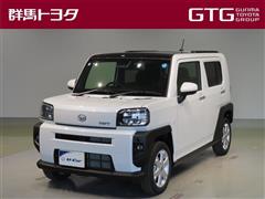 ダイハツ タフト G