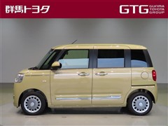 ムーヴキャンバス セオリー G