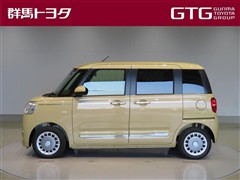 ムーヴキャンバス セオリー G