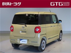 ムーヴキャンバス セオリー G