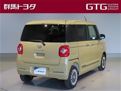 ムーヴキャンバス セオリー G