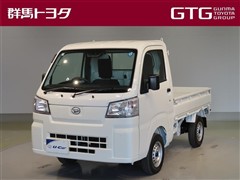 ハイゼットT スタンダード 4WD