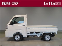 ハイゼットT スタンダード 4WD