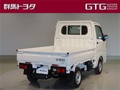 ハイゼットT スタンダード 4WD