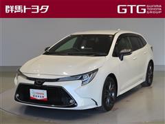 カローラツーリング WxB