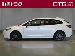 カローラツーリング WxB