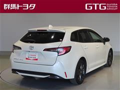 カローラツーリング WxB