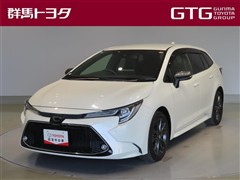 カローラツーリング