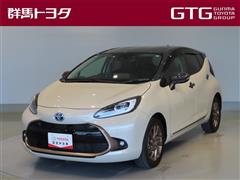 アクア Z ラフィネ