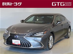 ES300h バージョンL