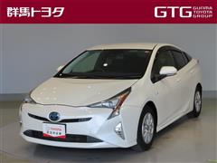 プリウス S セーフティープラス