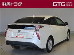 プリウス S セーフティープラス