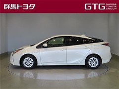 プリウス S セーフティープラス