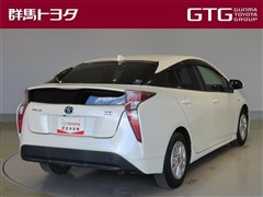 プリウス S セーフティープラス