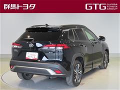 カローラクロス ハイブリッド Z