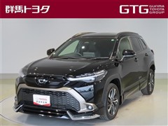 カローラクロス