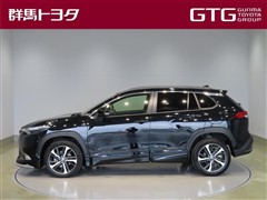 カローラクロス ハイブリッド Z