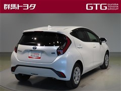 アクア G