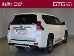 ランクルプラドTX Lパッケージ