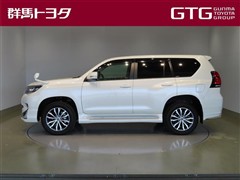 ランクルプラドTX Lパッケージ