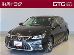 CT200h バージョンC