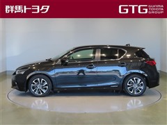 CT200h バージョンC