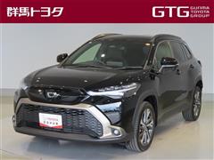 カローラクロス ハイブリッド Z