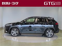 カローラクロス ハイブリッド Z