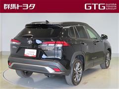 カローラクロス ハイブリッド Z