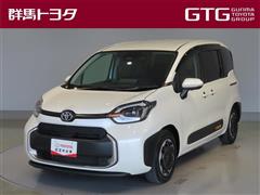 シエンタ ハイブリッド Z