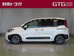 シエンタ ハイブリッド Z