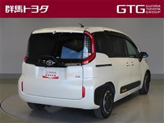 シエンタ ハイブリッド Z