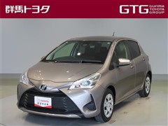 トヨタ ヴィッツ U