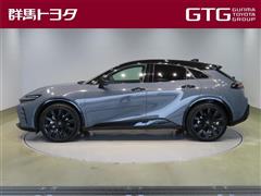 クラウンHEV スポーツ Z