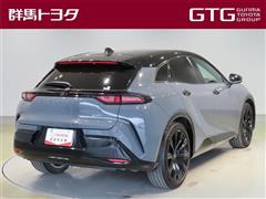 クラウンHEV スポーツ Z