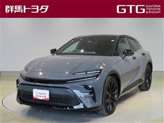 クラウンHEV スポーツ Z