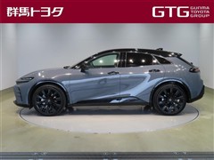 クラウンHEV スポーツ Z