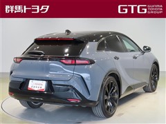 クラウンHEV スポーツ Z