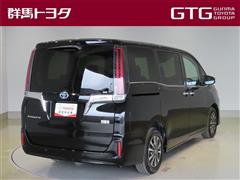 エスクァイア ハイブリッド GI