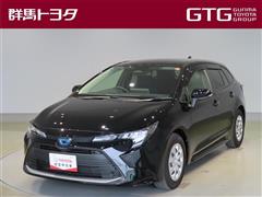 カローラツーリング ハイブリッドG
