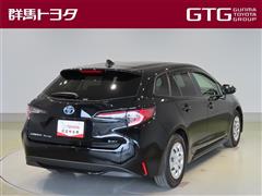 カローラツーリング ハイブリッドG
